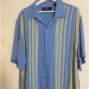 Mat Nast short sleeve shirt